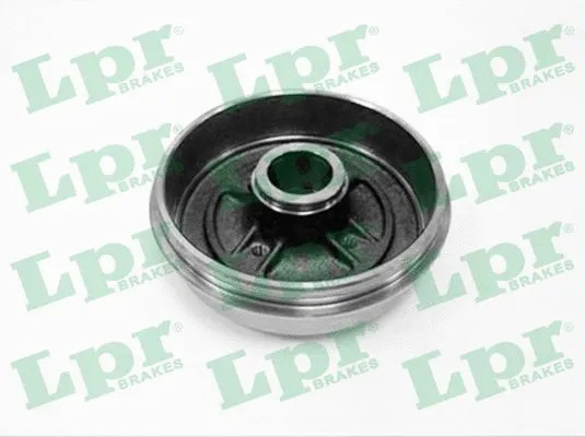 Brake Drum (7D0388)