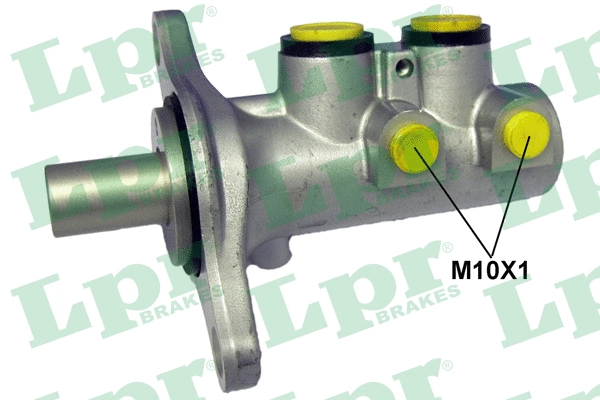 Brake Master Cylinder (1752)