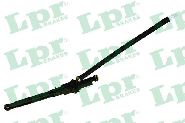 Master Cylinder, clutch (2428)