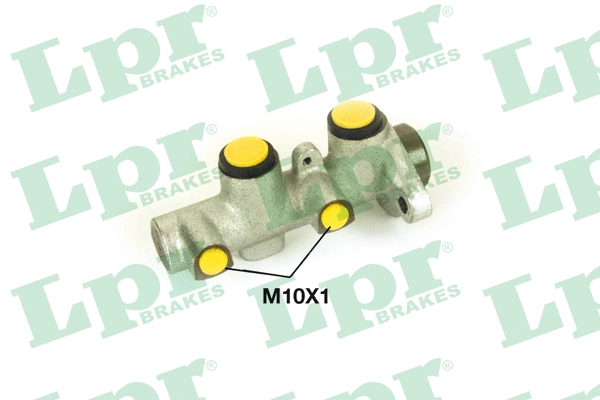 Brake Master Cylinder (1273)