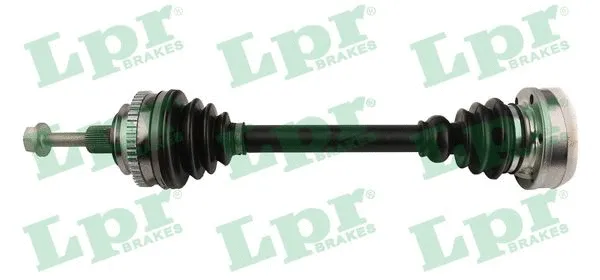 Drive Shaft (DS60917)