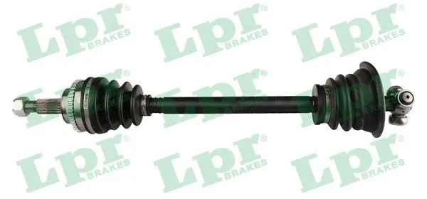 Drive Shaft (DS60811)