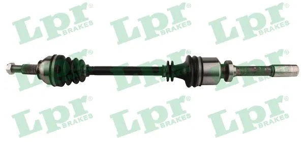 Drive Shaft (DS60705)