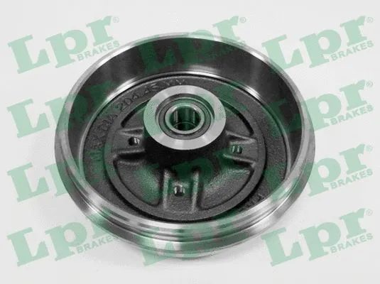 Brake Drum (7D0171C)