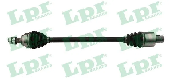 Drive Shaft (DS60588)