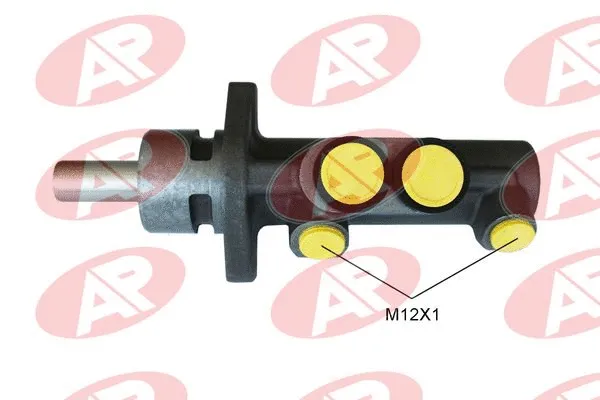Brake Master Cylinder (1479)