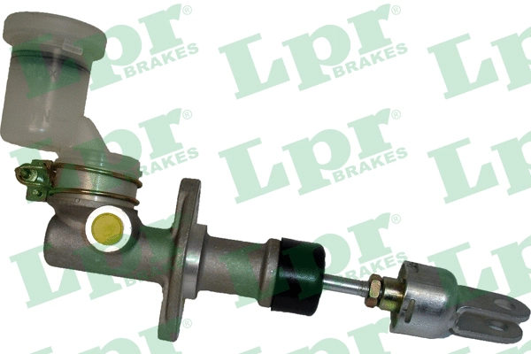 Master Cylinder, clutch (2183)