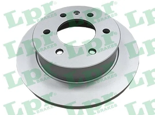 Brake Disc (M4017PR)