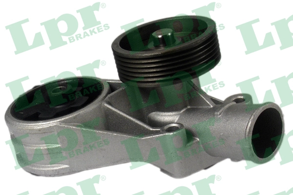 Water Pump, engine cooling (WP0403)