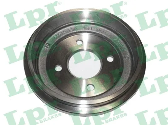 Brake Drum (7D0311)