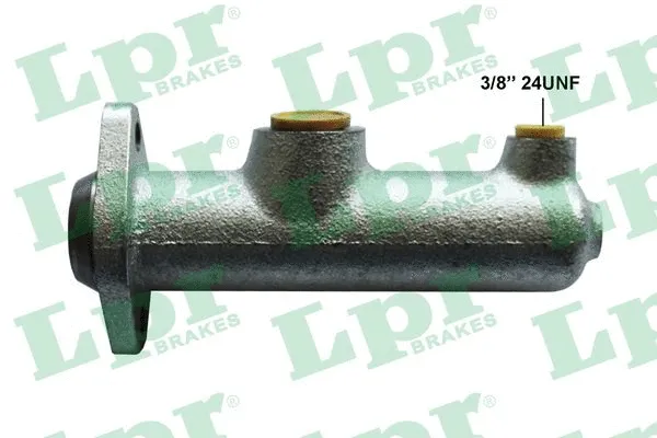 Brake Master Cylinder (1200)