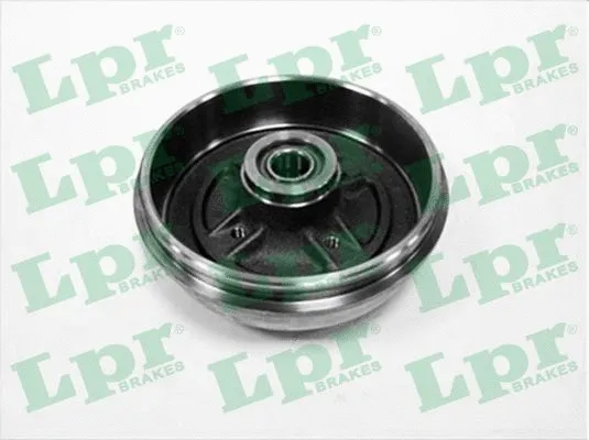 Brake Drum (7D0627C)