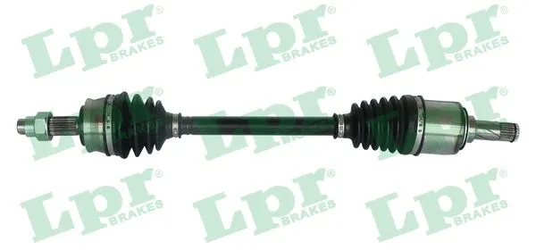 Drive Shaft (DS60503)