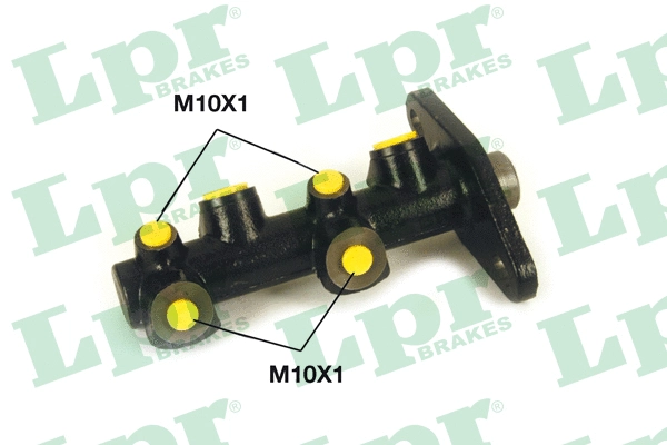 Brake Master Cylinder (1953)