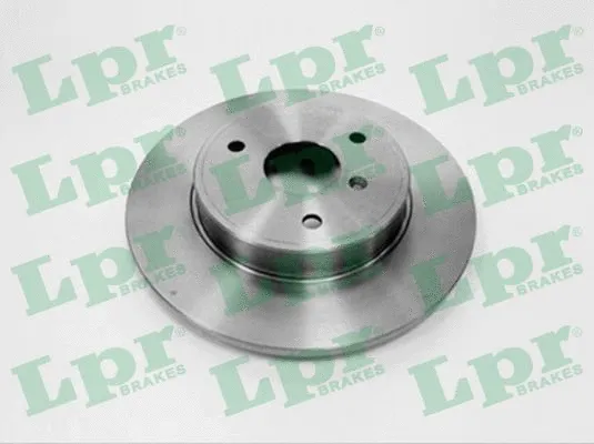 Brake Disc (S8001P)