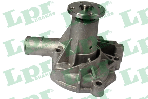 Water Pump, engine cooling (WP0648)