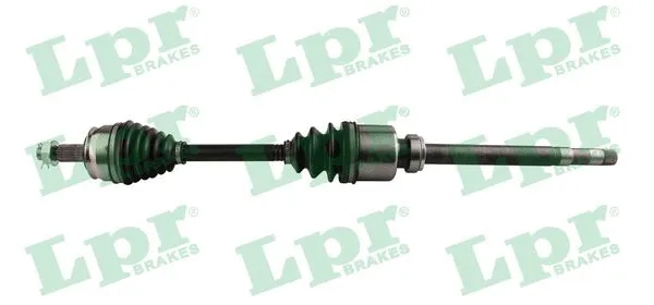 Drive Shaft (DS60266)