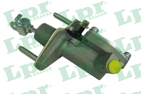 Master Cylinder, clutch (2222)