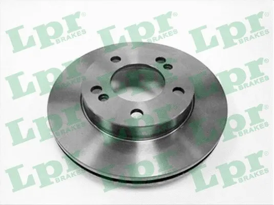 Brake Disc (S7000V)