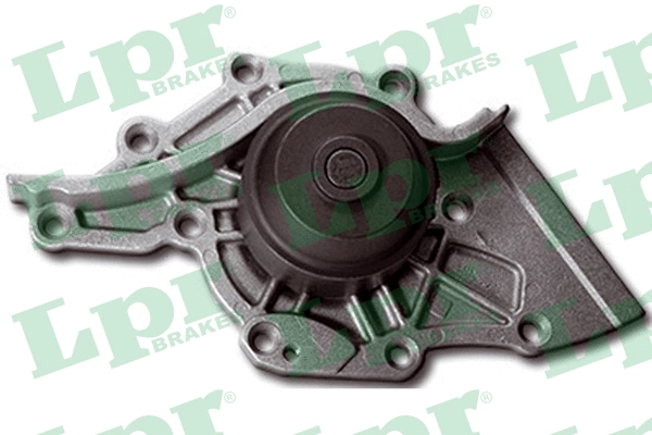 Water Pump, engine cooling (WP0601)