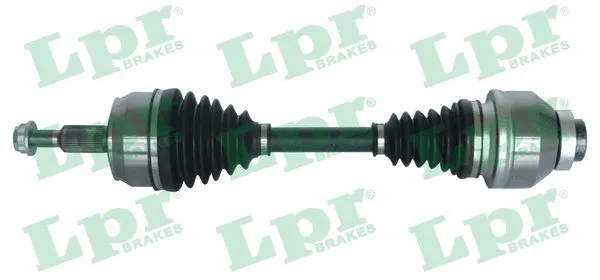 Drive Shaft (DS60949)