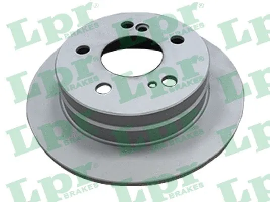 Brake Disc (M2091PR)