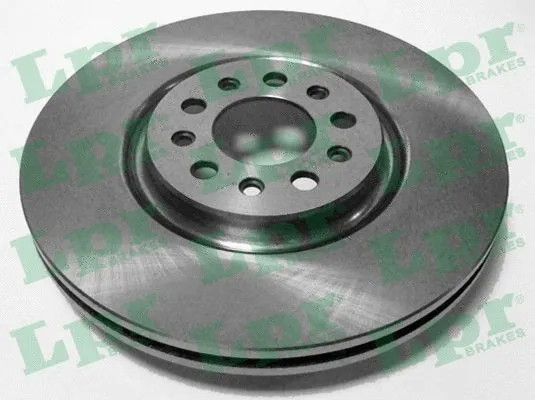 Brake Disc (A2012V)