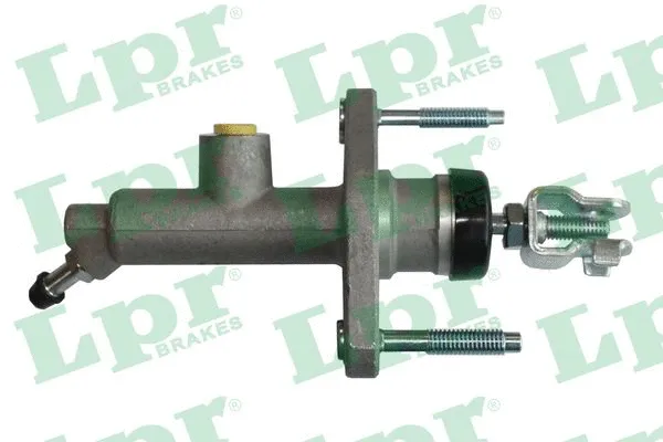 Master Cylinder, clutch (2470)