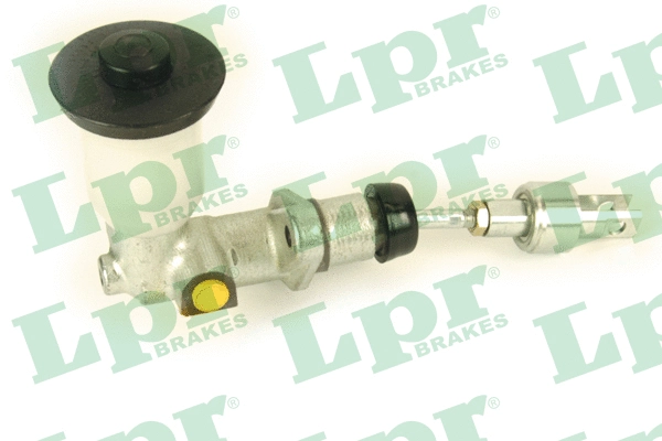 Master Cylinder, clutch (2535)