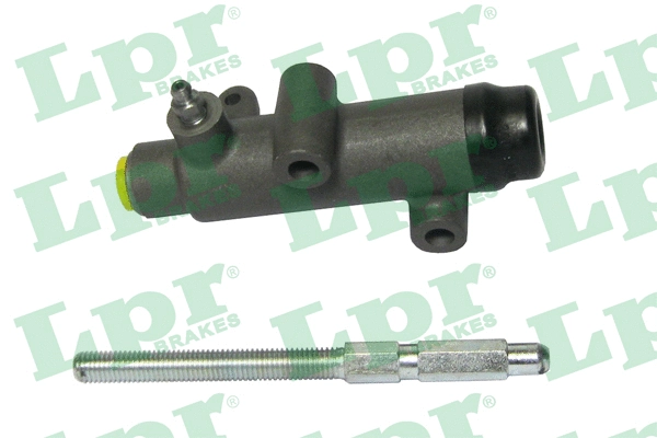 Slave Cylinder, clutch (8806)