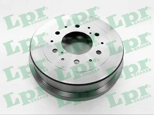 Brake Drum (7D0357)