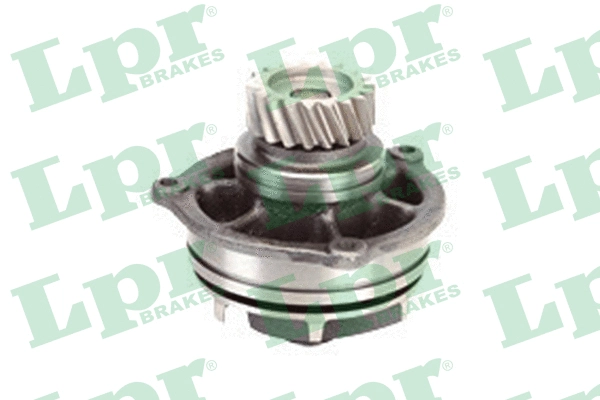 Water Pump, engine cooling (WP0678)