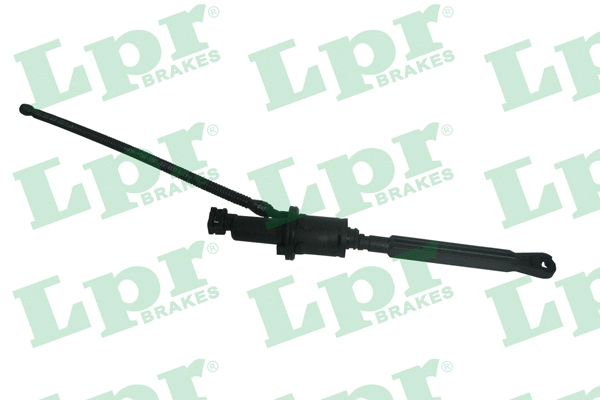Master Cylinder, clutch (2330)