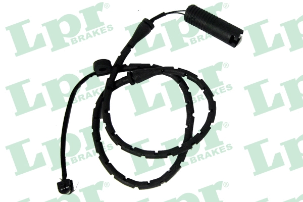 Warning Contact, brake pad wear (KS0046)