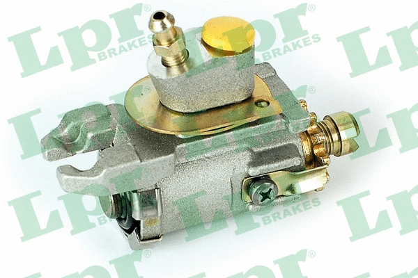 Wheel Brake Cylinder (4310)