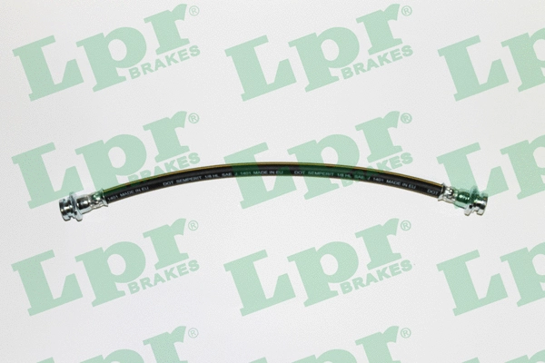 Brake Hose (6T48451)