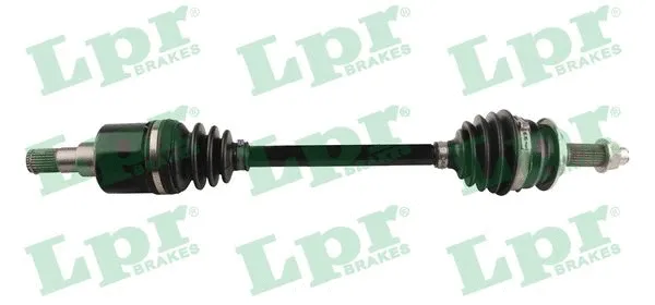 Drive Shaft (DS60468)