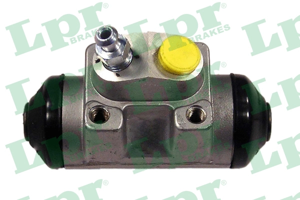 Wheel Brake Cylinder (4862)