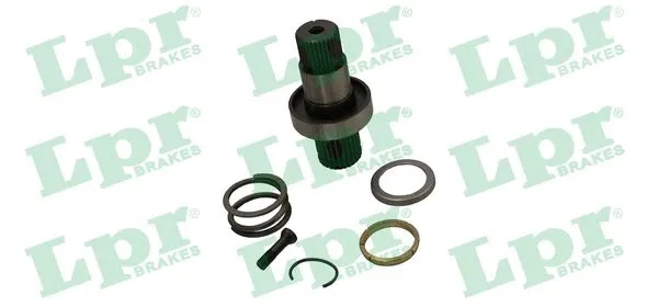 Drive Shaft (DS61185)