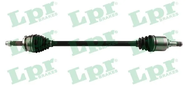 Drive Shaft (DS60899)