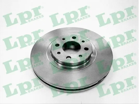 Brake Disc (F2003V)
