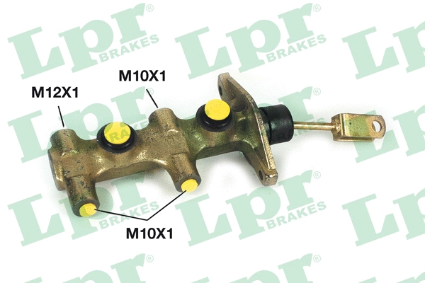 Brake Master Cylinder (1513)