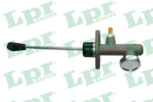 Master Cylinder, clutch (2440)