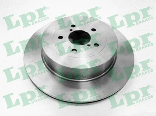 Brake Disc (S4001V)