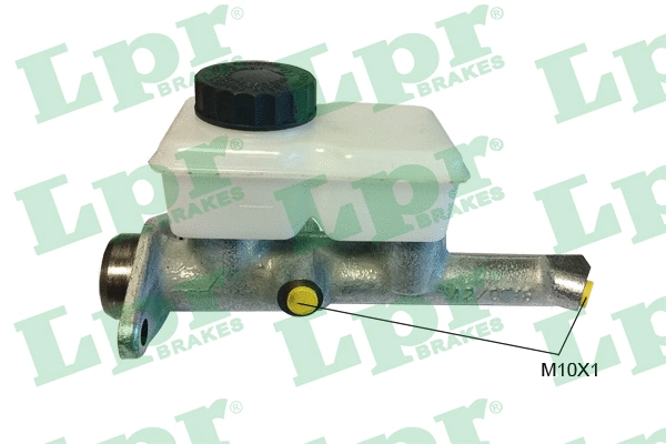 Brake Master Cylinder (1818)