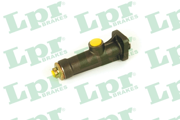 Master Cylinder, clutch (7710)