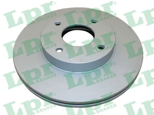 Brake Disc (N2827VR)