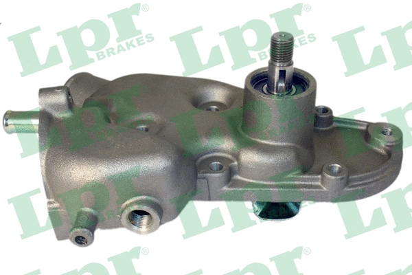 Water Pump, engine cooling (WP0526)