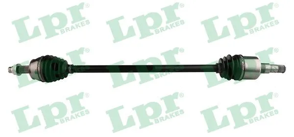 Drive Shaft (DS60504)