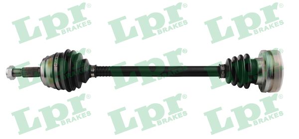 Drive Shaft (DS61209)
